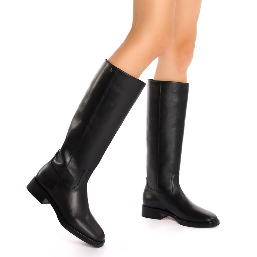 Larroudé Anne boots